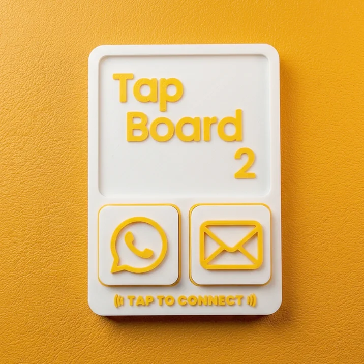 Tap Board 2 2